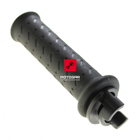Manetka, grip, rolgaz Triumph Tiger Trophy 1215 prawa [OEM: T2047165]