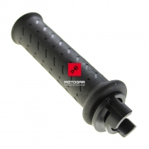 Manetka, grip, rolgaz Triumph Tiger Trophy 1215 prawa [OEM: T2047165]