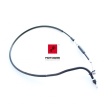 Cięgno, linka sprzęgła Honda CRF 450R 09-12 [OEM: 22870MENA30]