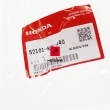 Ośka Oś wahacza Honda CR 125 250 CRF 250 450 [OEM: 52101KZ4J40]