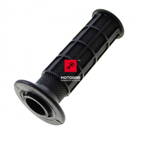 Manetka grip Honda NX XRV 650 XL 600 XR 400 XR 125 lewa [OEM: 53166MK5010]
