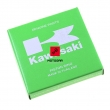Pierścienie tłokowe Kawasaki KLX 125 D-Tracker 2010-2016 nominał zestaw [OEM: 130080036]