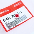 Zestaw uszczelniaczy przedniego zawieszenia, lag Honda CBR 600 VFR 800 XL VTR 1000 [OEM: 51490MCF000]