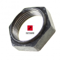 Nakrętka kosza sprzęgłowego, nakrętka piasty sprzęgła Suzuki GSXR GSX GSF VL DL VZR GSR [OEM: 0915924010]