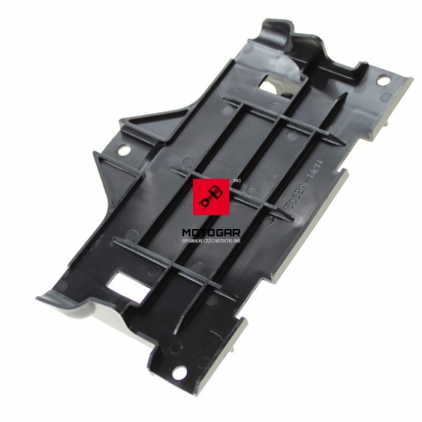 Pokrywa akumulatora Honda VTX 1800 2002-2004 [OEM: 50326MCH000]