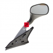 Lusterko Aprilia Atlantic 125 250 300 400 500 prawe [OEM: AP8104746]