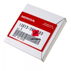 Pierścienie tłokowe Honda CM 125 1982-1994 0.50 [OEM: 13013399003]