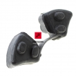 Gumy zabieraka Kawasaki ZR 750 Zephyr 1991-1997 [OEM: 921601458]