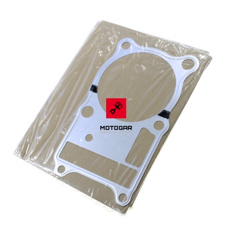 Uszczelka pod cylinder NTV 650 XRV 650 [OEM: 12191MN8003]