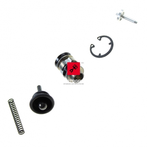 Zestaw naprawczy pompy hamulcowej Suzuki GSXR 600 750 1000 [OEM: 5960029821]