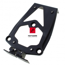 Uchwyt tablicy rejestracyjnej Ducati Diavel 2011-2018 [OEM: 56110531A]