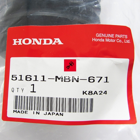 Osłona, guma amortyzatora, lagi Honda XR 650R [OEM: 51611MBN305]