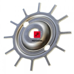 Zębatka koło impulsatora Honda GL 1800 2001-2016 [OEM: 30291MCAA00]