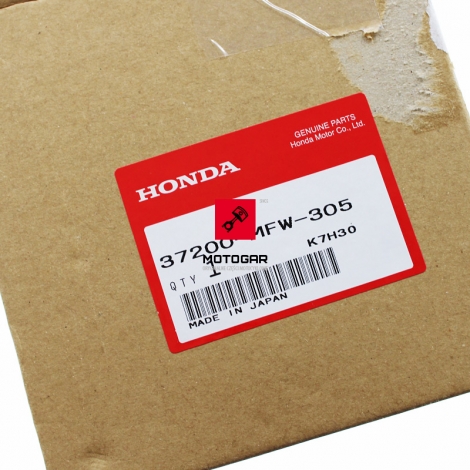 Prędkościomierz Honda VT 1300 Sabre 2010-2014 [OEM: 37200MFWA02]
