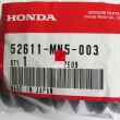 Osłona, guma tylnego amortyzatora Honda GL 1500 Showa [OEM: 52611MN5003]