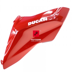 Owiewka baku Ducati Hypermotard 950 2020 prawa [OEM: 480P8982AA]