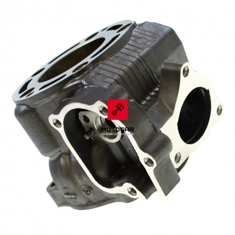 Cylinder Honda CR 125 2000 2001 [OEM: 12110KZ4L10]