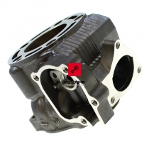 Cylinder Honda CR 125 2000 2001 [OEM: 12110KZ4L10]