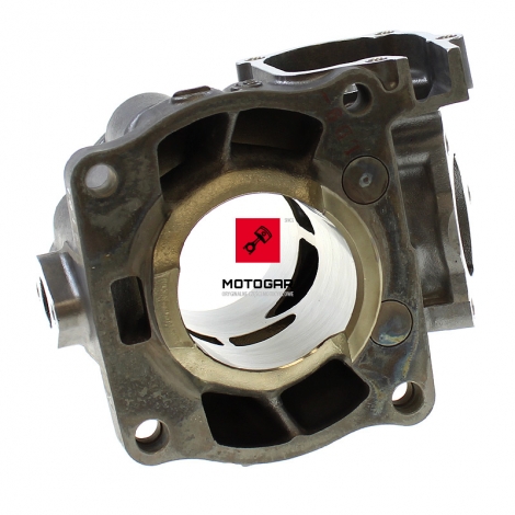Cylinder Honda CR 125 2000 2001 [OEM: 12110KZ4L10]