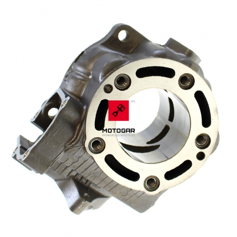 Cylinder Honda CR 125 2000 2001 [OEM: 12110KZ4L10]