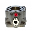 Cylinder Honda CR 125 2000 2001 [OEM: 12110KZ4L10]