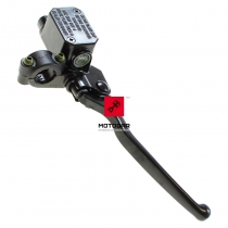 Pompa hamulca dźwignia Piaggio MP3 500 2014-2018 przód [OEM: CM089805]