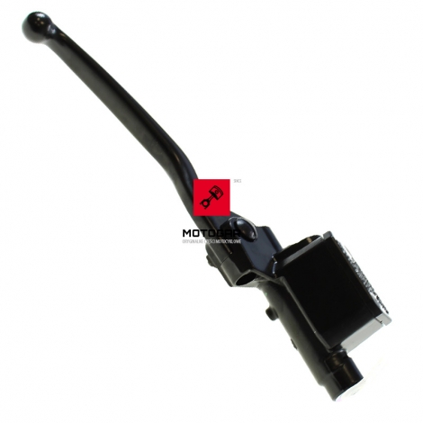 Pompa hamulca dźwignia Piaggio MP3 500 2014-2018 przód [OEM: CM089805]