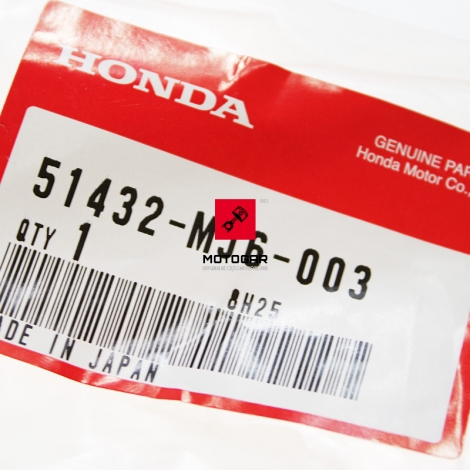 Tuleja wewnętrzna lagi Honda CB500 VT NSR XL [OEM: 51432MJ6003]