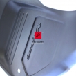 Prawy plastik, obudowa kokpitu Honda XL 1000V Varadero 03-06 [OEM: 64221MBTD20ZA]