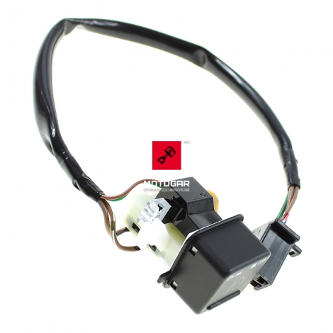 Włącznik świateł przeciwmgłowych Honda VFR 1200 CrossTourer GL 1800 [OEM: 08332MGSP00]