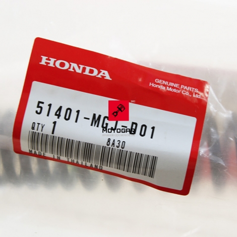 Sprężyna lag Honda CBF 1000 2010-2011 [OEM: 51401MGJD01]