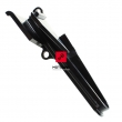 Ślizg łańcucha Suzuki DRZ 400 2005-2009 [OEM: 6127329F20]