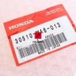 Cewka zapłonowa Honda CBX 750 [OEM: 30510MA6013]