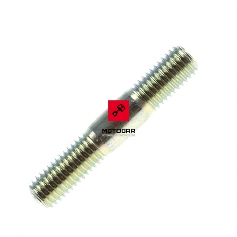 Szpilka głowicy Suzuki DR 600 650 TS 250 RM 80 85 125 [OEM: 0910808220]