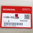 Uszczelka pokrywy impulsatora Honda CB 750 900 1000 1100 [OEM: 11395425306]