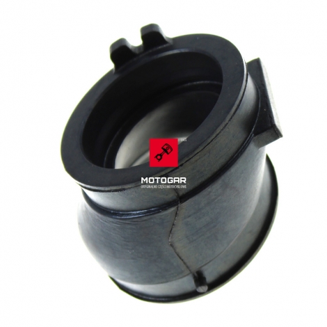 Króciec ssący Honda CB 500 1995-2002 prawy [OEM: 16211MY5600]