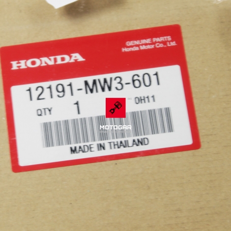 Uszczelka pod cylinder Honda CB 750 Nighthawk [OEM: 12191MW3602]