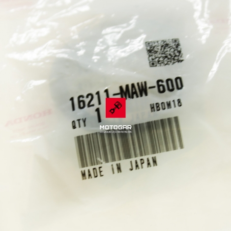 Króciec ssący Honda XL 600 650 750 VT 600 750 [OEM: 16211MAW600]