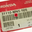 Stator Honda GL 1500 Goldwing 1988-2002 [OEM: 31110MN5005]