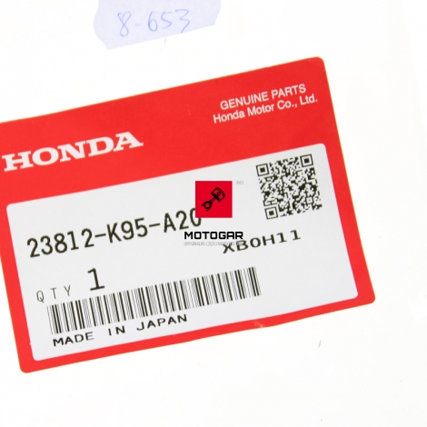 Zabezpieczenie wysprzęglika case saver Honda CRF 250 2018-2020 [OEM: 23812K95A20]