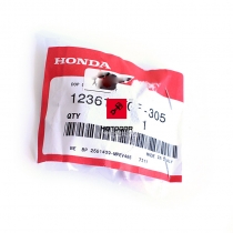 Śruba, korek spustu oleju Honda FES NES SES 125 150 [OEM: 12361KGF305]