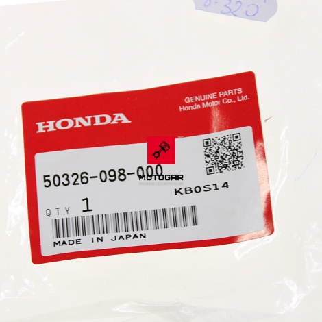 Obudowa akumulatora Honda ST70 [OEM: 50326098000]