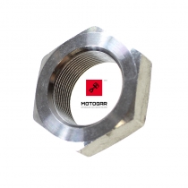 Nakrętka kosza sprzęgłowego Honda GL 1500 1800 22 mm [OEM: 90206MZ0000]