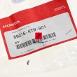 Klucz do świecy Honda SH 300 2007-2013 [OEM: 89216KTW901]
