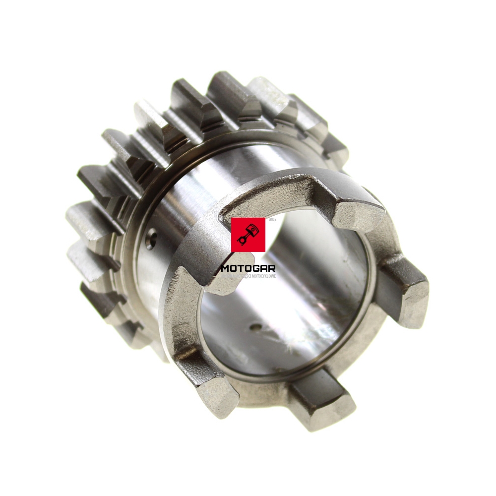 thumbnail image 2 of Wheel Bearing Kit For Kawasaki Brute Force 650 750 - Front 30x55x26mm & Rear 52x42x25mm With Circlips (Replaces 92045-0094 Etc.) 2 of 10