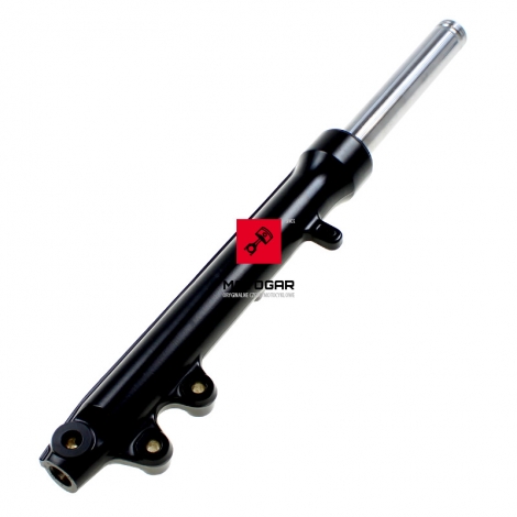 Laga amortyzator Suzuki UK 110 Address lewy [OEM: 5110440J00291]