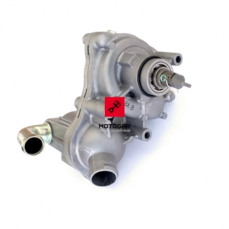 Pompa wody Honda GL 1800 Gold Wing [OEM: 19200MCAA02]