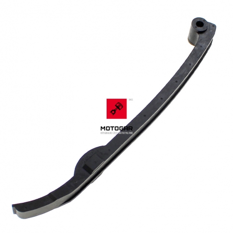 Prowadnica łańcuszka rozrządu Suzuki DR 600 DR 650 [OEM: 1281137402]