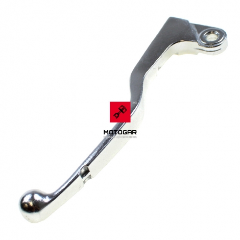 Dźwignia klamka sprzęgła Aprilia SX RX 125 18-20 [OEM: 2R000446]