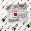 Dźwignia klamka sprzęgła Aprilia SX RX 125 18-20 [OEM: 2R000446]